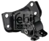 Lagerung, Motor links FEBI BILSTEIN 1007908