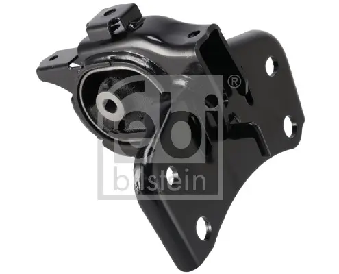 Lagerung, Motor links FEBI BILSTEIN 1007908 Bild Lagerung, Motor links FEBI BILSTEIN 1007908