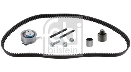 Zahnriemensatz FEBI BILSTEIN 100790 Bild Zahnriemensatz FEBI BILSTEIN 100790