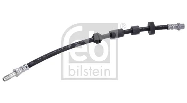 Bremsschlauch Vorderachse links Vorderachse rechts FEBI BILSTEIN 1007925
