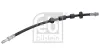 Bremsschlauch Vorderachse links Vorderachse rechts FEBI BILSTEIN 1007925