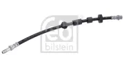 Bremsschlauch Vorderachse links Vorderachse rechts FEBI BILSTEIN 1007925