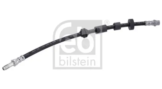 Bremsschlauch Vorderachse links Vorderachse rechts FEBI BILSTEIN 1007925 Bild Bremsschlauch Vorderachse links Vorderachse rechts FEBI BILSTEIN 1007925