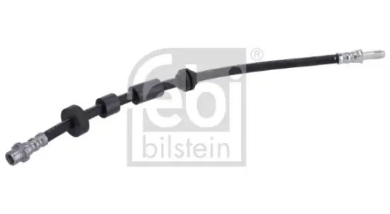 Bremsschlauch Vorderachse links Vorderachse rechts FEBI BILSTEIN 1007925 Bild Bremsschlauch Vorderachse links Vorderachse rechts FEBI BILSTEIN 1007925