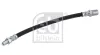 Bremsschlauch Hinterachse links Hinterachse rechts FEBI BILSTEIN 1007927