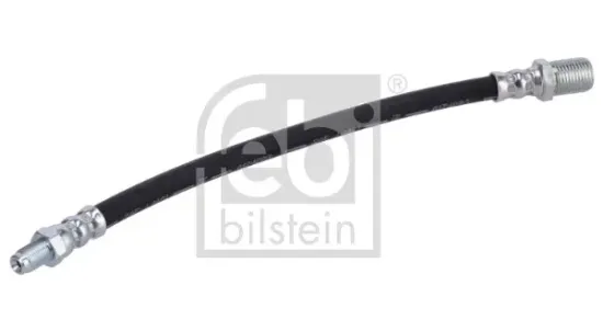 Bremsschlauch Hinterachse links Hinterachse rechts FEBI BILSTEIN 1007927 Bild Bremsschlauch Hinterachse links Hinterachse rechts FEBI BILSTEIN 1007927