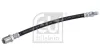 Bremsschlauch Hinterachse links Hinterachse rechts FEBI BILSTEIN 1007927 Bild Bremsschlauch Hinterachse links Hinterachse rechts FEBI BILSTEIN 1007927