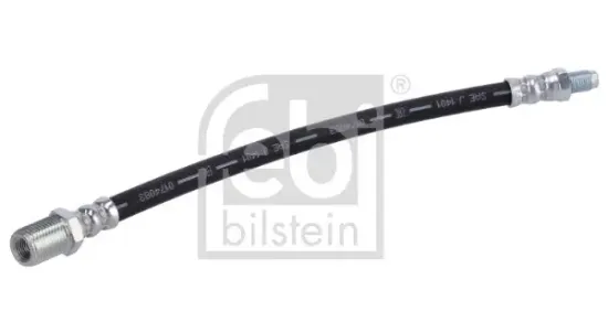 Bremsschlauch Hinterachse links Hinterachse rechts FEBI BILSTEIN 1007927 Bild Bremsschlauch Hinterachse links Hinterachse rechts FEBI BILSTEIN 1007927