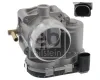 Drosselklappenstutzen 12 V FEBI BILSTEIN 100792