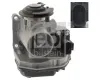 Drosselklappenstutzen 12 V FEBI BILSTEIN 100795