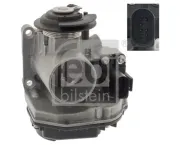 Drosselklappenstutzen 12 V FEBI BILSTEIN 100795