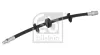 Bremsschlauch Vorderachse links Vorderachse rechts FEBI BILSTEIN 1008011 Bild Bremsschlauch Vorderachse links Vorderachse rechts FEBI BILSTEIN 1008011