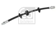 Bremsschlauch Vorderachse links Vorderachse rechts FEBI BILSTEIN 1008011