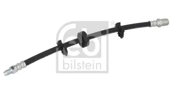 Bremsschlauch Vorderachse links Vorderachse rechts FEBI BILSTEIN 1008011 Bild Bremsschlauch Vorderachse links Vorderachse rechts FEBI BILSTEIN 1008011