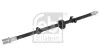 Bremsschlauch Vorderachse links Vorderachse rechts FEBI BILSTEIN 1008011 Bild Bremsschlauch Vorderachse links Vorderachse rechts FEBI BILSTEIN 1008011