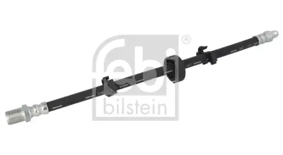 Bremsschlauch Vorderachse links Vorderachse rechts FEBI BILSTEIN 1008011 Bild Bremsschlauch Vorderachse links Vorderachse rechts FEBI BILSTEIN 1008011