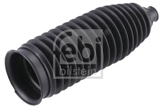 Faltenbalg, Lenkung Vorderachse links Vorderachse rechts FEBI BILSTEIN 1008015 Bild Faltenbalg, Lenkung Vorderachse links Vorderachse rechts FEBI BILSTEIN 1008015