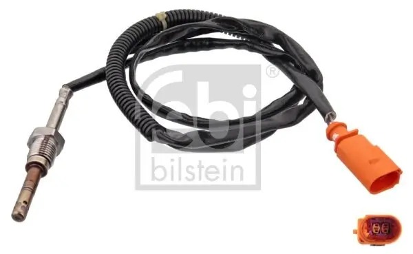 Sensor, Abgastemperatur nach Rußpartikelfilter FEBI BILSTEIN 100802