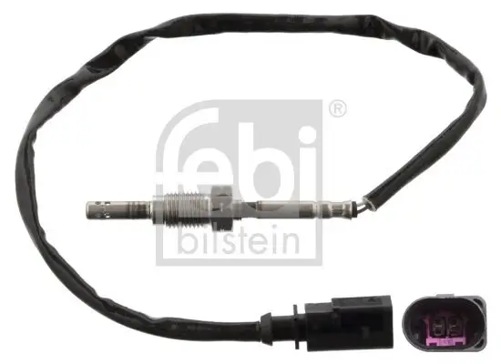 Sensor, Abgastemperatur vor Abgasturbolader FEBI BILSTEIN 100805 Bild Sensor, Abgastemperatur vor Abgasturbolader FEBI BILSTEIN 100805