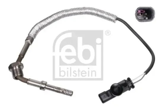 Sensor, Abgastemperatur FEBI BILSTEIN 100806 Bild Sensor, Abgastemperatur FEBI BILSTEIN 100806