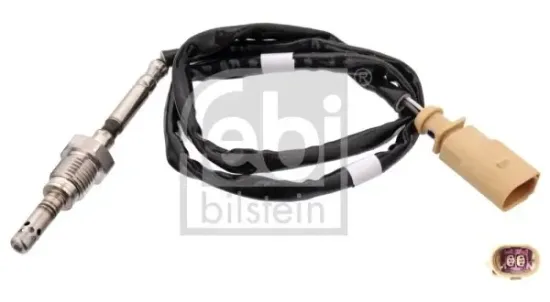 Sensor, Abgastemperatur nach Rußpartikelfilter FEBI BILSTEIN 100808 Bild Sensor, Abgastemperatur nach Rußpartikelfilter FEBI BILSTEIN 100808