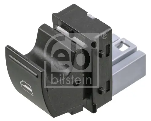 Schalter, Fensterheber 12 V FEBI BILSTEIN 1008099