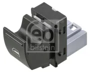 Schalter, Fensterheber 12 V FEBI BILSTEIN 1008099