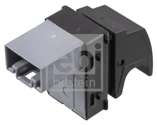 Schalter, Fensterheber 12 V FEBI BILSTEIN 1008099 Bild Schalter, Fensterheber 12 V FEBI BILSTEIN 1008099