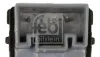 Schalter, Fensterheber 12 V FEBI BILSTEIN 1008099 Bild Schalter, Fensterheber 12 V FEBI BILSTEIN 1008099
