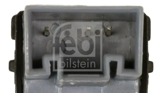 Schalter, Fensterheber 12 V FEBI BILSTEIN 1008099 Bild Schalter, Fensterheber 12 V FEBI BILSTEIN 1008099