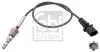 Sensor, Abgastemperatur FEBI BILSTEIN 100809