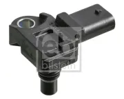 Sensor, Saugrohrdruck FEBI BILSTEIN 1008118