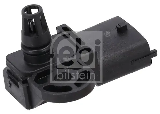 Sensor, Ladedruck FEBI BILSTEIN 1008119