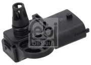 Sensor, Ladedruck FEBI BILSTEIN 1008119