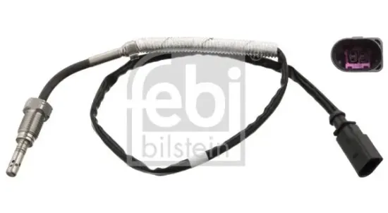 Sensor, Abgastemperatur vor Abgasturbolader FEBI BILSTEIN 100811 Bild Sensor, Abgastemperatur vor Abgasturbolader FEBI BILSTEIN 100811