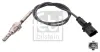 Sensor, Abgastemperatur FEBI BILSTEIN 100812