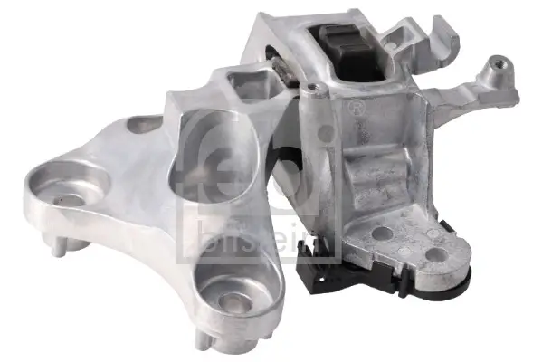 Lagerung, Automatikgetriebe links FEBI BILSTEIN 1008140