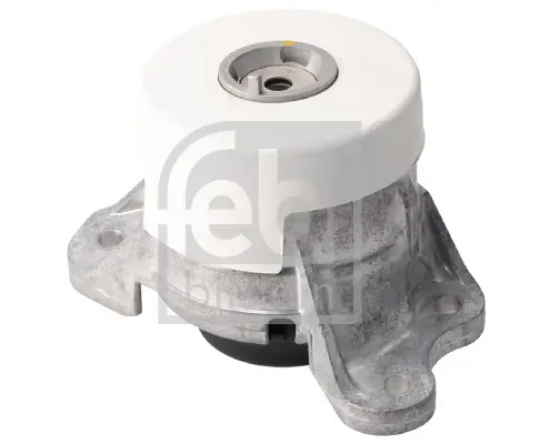 Lagerung, Motor rechts FEBI BILSTEIN 1008161 Bild Lagerung, Motor rechts FEBI BILSTEIN 1008161