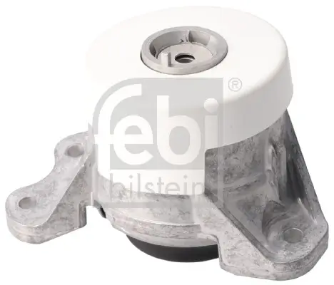 Lagerung, Motor links FEBI BILSTEIN 1008162 Bild Lagerung, Motor links FEBI BILSTEIN 1008162
