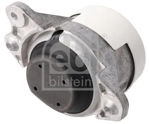 Lagerung, Motor links FEBI BILSTEIN 1008162 Bild Lagerung, Motor links FEBI BILSTEIN 1008162
