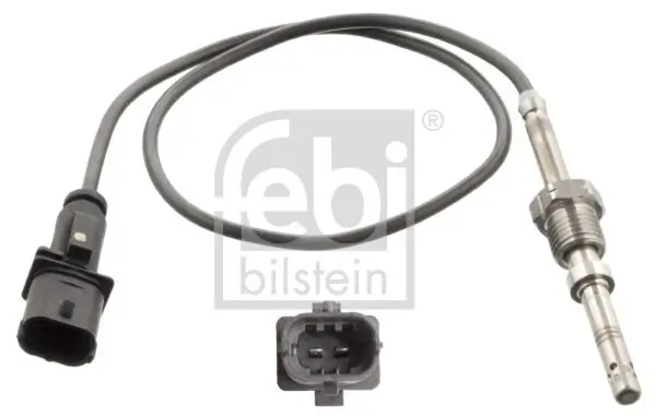 Sensor, Abgastemperatur FEBI BILSTEIN 100816