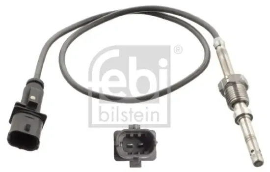 Sensor, Abgastemperatur FEBI BILSTEIN 100816 Bild Sensor, Abgastemperatur FEBI BILSTEIN 100816