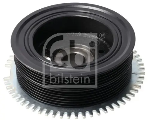 Riemenscheibe, Kurbelwelle FEBI BILSTEIN 1008184 Bild Riemenscheibe, Kurbelwelle FEBI BILSTEIN 1008184