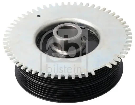 Riemenscheibe, Kurbelwelle FEBI BILSTEIN 1008184 Bild Riemenscheibe, Kurbelwelle FEBI BILSTEIN 1008184
