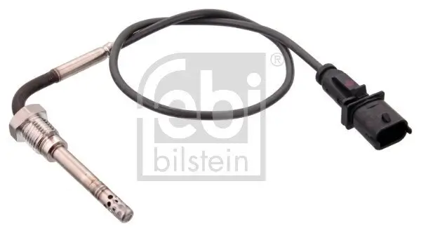 Sensor, Abgastemperatur FEBI BILSTEIN 100818