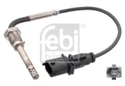Sensor, Abgastemperatur FEBI BILSTEIN 100820