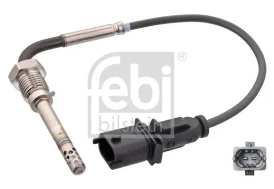Sensor, Abgastemperatur FEBI BILSTEIN 100820 Bild Sensor, Abgastemperatur FEBI BILSTEIN 100820