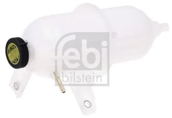 Ausgleichsbehälter, Kühlmittel FEBI BILSTEIN 1008215 Bild Ausgleichsbehälter, Kühlmittel FEBI BILSTEIN 1008215