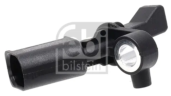 Sensor, Raddrehzahl Hinterachse links FEBI BILSTEIN 1008217
