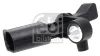 Sensor, Raddrehzahl Hinterachse links FEBI BILSTEIN 1008217 Bild Sensor, Raddrehzahl Hinterachse links FEBI BILSTEIN 1008217